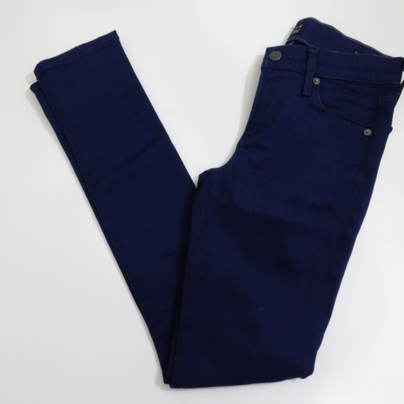 Citizens Of Humanity Denim - Citizens of Humanity Avedon Ultra Skinny Denim